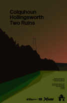 Two Ruins — The Hyperboreans