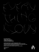 Glasgow International — Everything flows