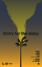 Sorry for the delay