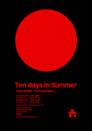 Ten days in Summer